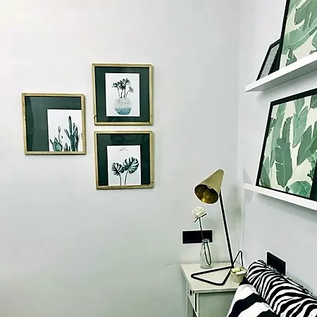 Mosaico B&B-2